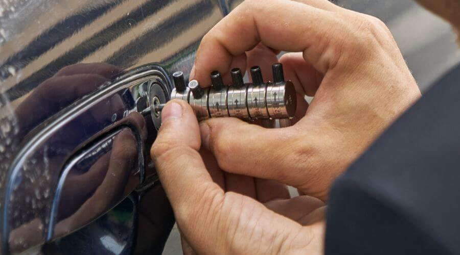 Professional New roof installation in Douglassville, TX